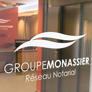 Office Groupe Monassier - Val de Loire